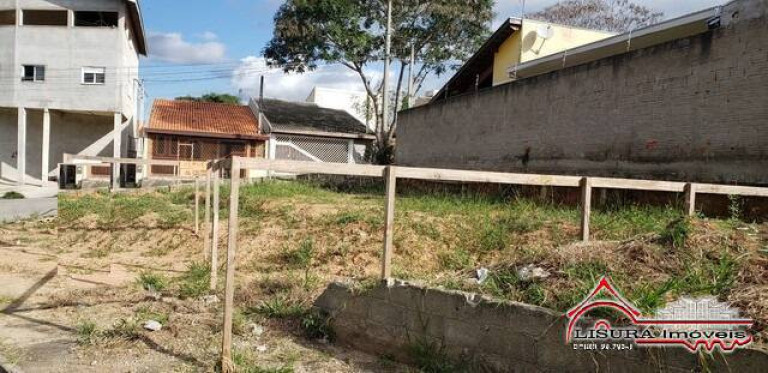 Imagem Terreno à Venda, 227 m² em Residencial Santa Paula - Jacareí Imagem Terreno à Venda, 227 m² em Residencial Santa Paula - Jacareí