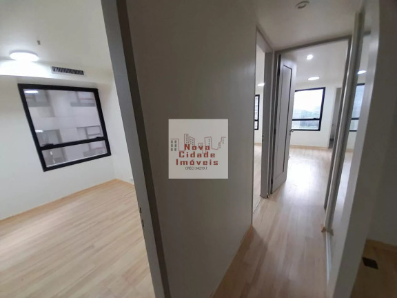 Imagem Imóvel com 6 Quartos para Alugar, 154 m² em Vila Olímpia - São Paulo