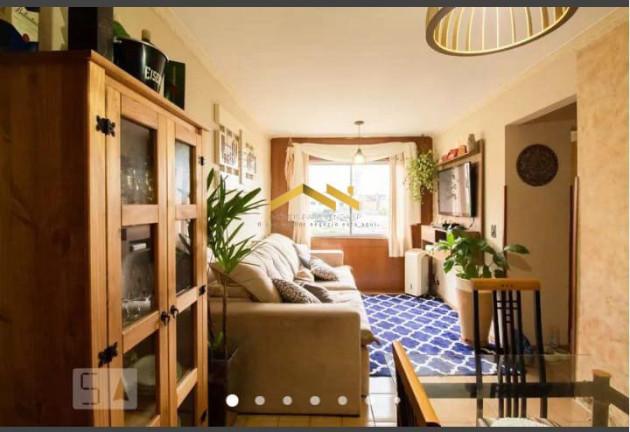 Imagem Apartamento com 2 Quartos à Venda, 52 m² em Sacoma - São Paulo Imagem Apartamento com 2 Quartos à Venda, 52 m² em Sacoma - São Paulo