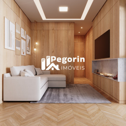 Imagem Apartamento com 2 Quartos à Venda, 57 m² em Centro - Pinhais
