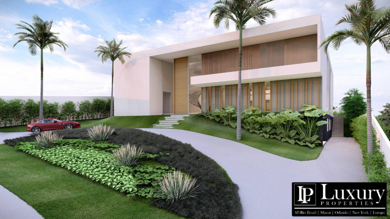Imagem Casa de Condomínio com 8 Quartos à Venda, 1 m² em Residencial Tamboré - Barueri Imagem Casa de Condomínio com 8 Quartos à Venda, 1 m² em Residencial Tamboré - Barueri