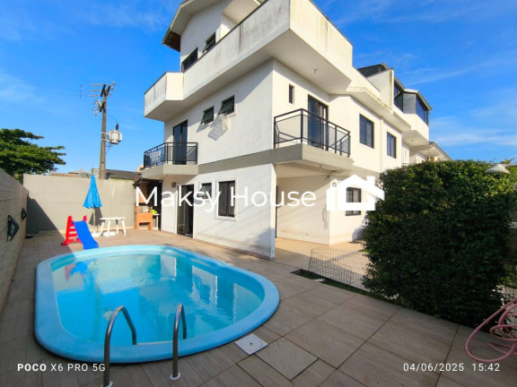Imagem Sobrado com 4 Quartos à Venda, 150 m² em Brejatuba - Guaratuba Imagem Sobrado com 4 Quartos à Venda, 150 m² em Brejatuba - Guaratuba