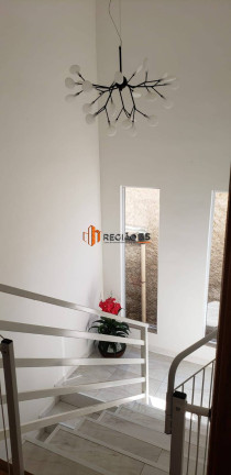 Imagem Casa com 3 Quartos à Venda, 130 m² em Residencial Greenville - Poços De Caldas Imagem Casa com 3 Quartos à Venda, 130 m² em Residencial Greenville - Poços De Caldas