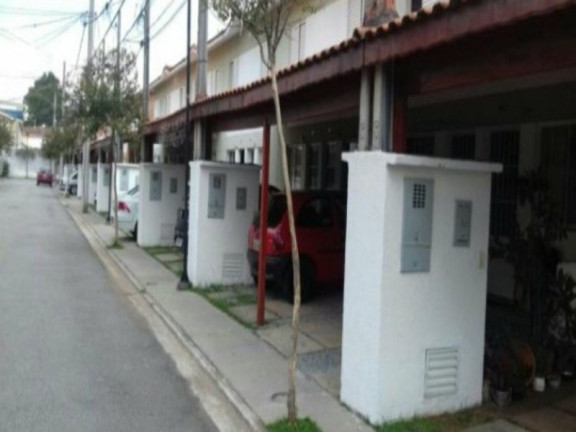 Imagem Casa de Condomínio com 2 Quartos à Venda, 80 m² em Jaraguá - São Paulo Imagem Casa de Condomínio com 2 Quartos à Venda, 80 m² em Jaraguá - São Paulo