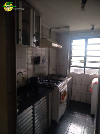 Imagem Apartamento com 2 Quartos à Venda, 45 m² em Conjunto City Jaraguá - São Paulo Imagem Apartamento com 2 Quartos à Venda, 45 m² em Conjunto City Jaraguá - São Paulo