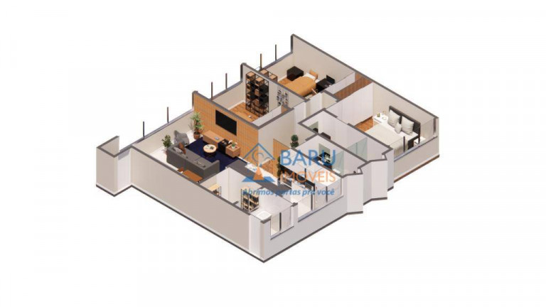 Imagem Apartamento com 3 Quartos à Venda, 117 m² em Jardim Paulista - São Paulo Imagem Apartamento com 3 Quartos à Venda, 117 m² em Jardim Paulista - São Paulo