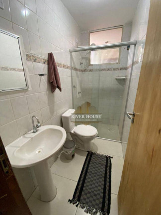 Imagem Apartamento com 3 Quartos à Venda, 65 m² em Porto - Cuiabá Imagem Apartamento com 3 Quartos à Venda, 65 m² em Porto - Cuiabá