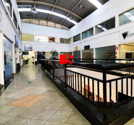 Imagem Loja à Venda, 40 m² em Buritis - Belo Horizonte