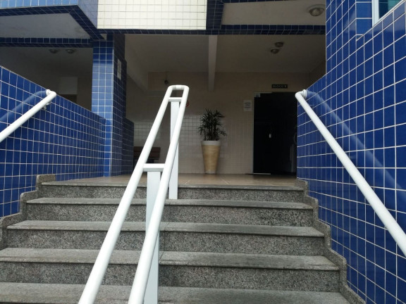 Imagem Apartamento com 1 Quarto à Venda, 44 m² em Aviação - Praia Grande Imagem Apartamento com 1 Quarto à Venda, 44 m² em Aviação - Praia Grande