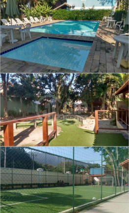Imagem Casa com 4 Quartos à Venda, 115 m² em Vargem Pequena - Rio De Janeiro Imagem Casa com 4 Quartos à Venda, 115 m² em Vargem Pequena - Rio De Janeiro