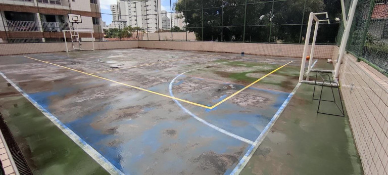 Imagem Imóvel com 4 Quartos à Venda, 237 m² em Graças - Recife Imagem Imóvel com 4 Quartos à Venda, 237 m² em Graças - Recife