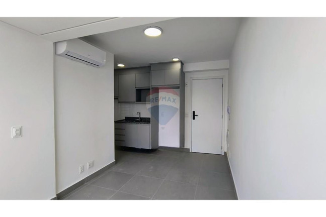 Imagem Apartamento com 2 Quartos para Alugar, 41 m² em Moema - São Paulo