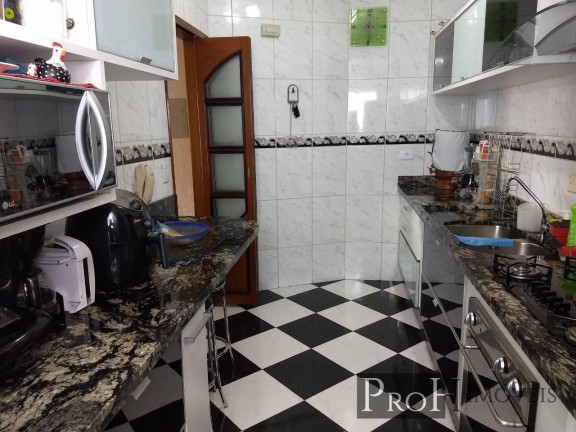 Imagem Cobertura com 3 Quartos à Venda, 166 m² em Nova Gerti - São Caetano Do Sul Imagem Cobertura com 3 Quartos à Venda, 166 m² em Nova Gerti - São Caetano Do Sul