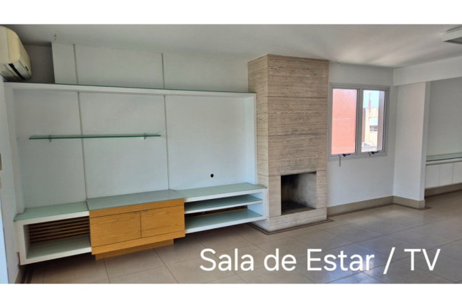 Imagem Apartamento com 3 Quartos à Venda, 230 m² em Perdizes - São Paulo Imagem Apartamento com 3 Quartos à Venda, 230 m² em Perdizes - São Paulo