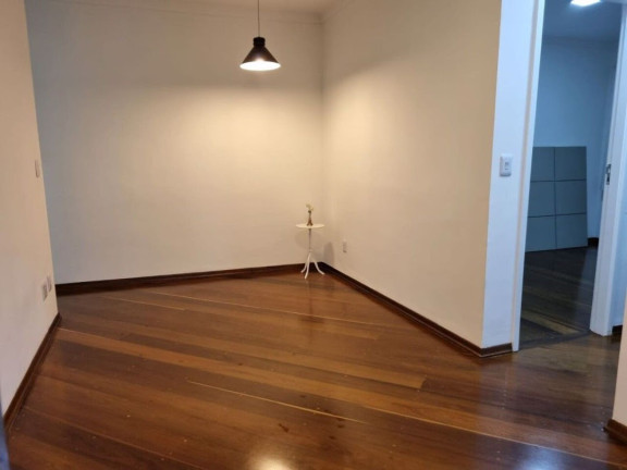 Imagem Apartamento com 2 Quartos à Venda, 49 m² em Vila Andrade - São Paulo Imagem Apartamento com 2 Quartos à Venda, 49 m² em Vila Andrade - São Paulo