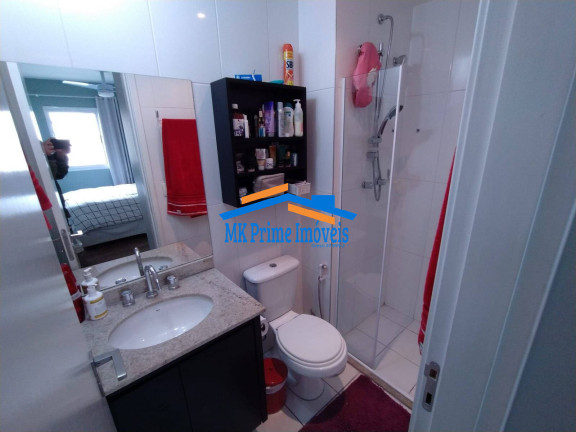 Imagem Apartamento com 2 Quartos à Venda, 60 m² em Vila Leopoldina - São Paulo