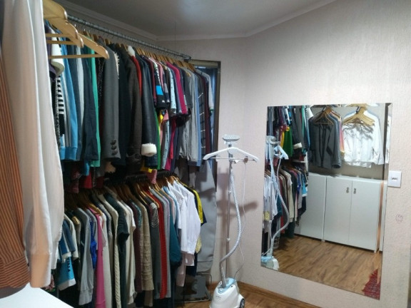 Imagem Casa com 2 Quartos à Venda, 200 m² em Dom Feliciano - Gravataí