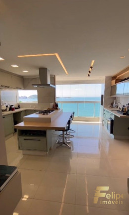Imagem Imóvel com 3 Quartos à Venda, 100 m² em Praia Do Morro - Guarapari