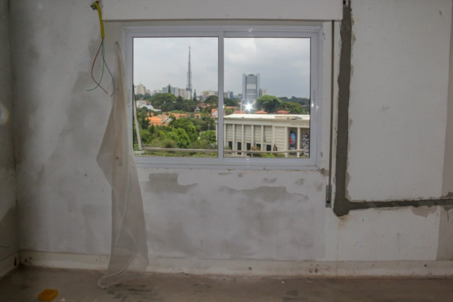 Imagem Imóvel com 3 Quartos à Venda, 202 m² em Higienópolis - São Paulo Imagem Imóvel com 3 Quartos à Venda, 202 m² em Higienópolis - São Paulo