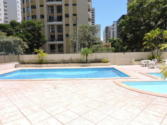 Imagem Apartamento com 4 Quartos à Venda, 132 m² em Jardim Aquarius - São José Dos Campos