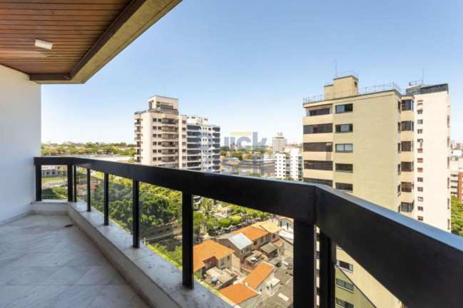 Imagem Cobertura com 4 Quartos à Venda, 305 m² em Indianópolis - São Paulo