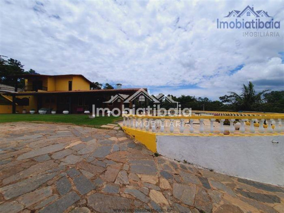 Imagem Chácara com 6 Quartos à Venda, 2.000 m² em Portão - Atibaia Imagem Chácara com 6 Quartos à Venda, 2.000 m² em Portão - Atibaia