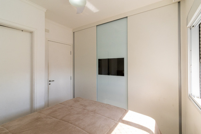 Imagem Apartamento com 3 Quartos à Venda, 71 m² em Vila Pereira Barreto - São Paulo Imagem Apartamento com 3 Quartos à Venda, 71 m² em Vila Pereira Barreto - São Paulo