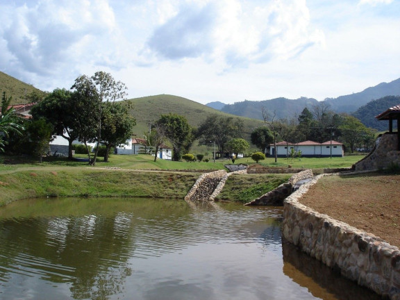 Imagem Fazenda à Venda, 1.331.000 m² em Piquete - Piquete