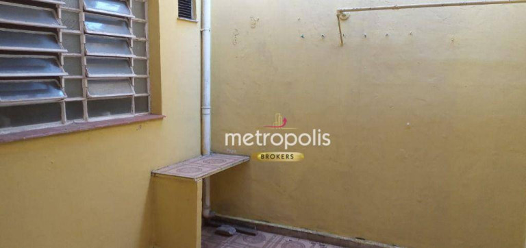 Imagem Sobrado com 2 Quartos à Venda, 112 m² em Campestre - Santo André Imagem Sobrado com 2 Quartos à Venda, 112 m² em Campestre - Santo André