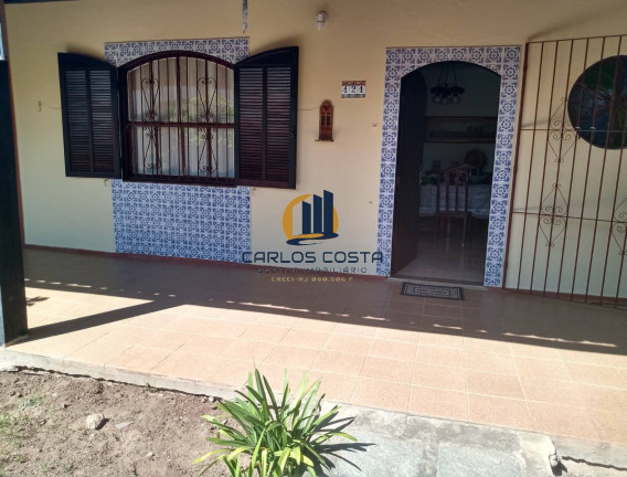 Imagem Casa com 3 Quartos à Venda, 204 m² em Canellas City - Iguaba Grande Imagem Casa com 3 Quartos à Venda, 204 m² em Canellas City - Iguaba Grande