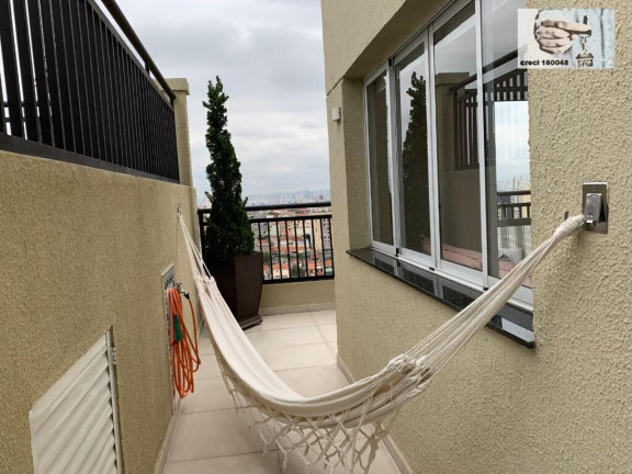 Imagem Cobertura com 3 Quartos à Venda, 250 m² em Vila Dom Pedro Ii - São Paulo Imagem Cobertura com 3 Quartos à Venda, 250 m² em Vila Dom Pedro Ii - São Paulo