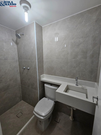 Imagem Apartamento com 2 Quartos à Venda, 37 m² em Mooca - São Paulo Imagem Apartamento com 2 Quartos à Venda, 37 m² em Mooca - São Paulo