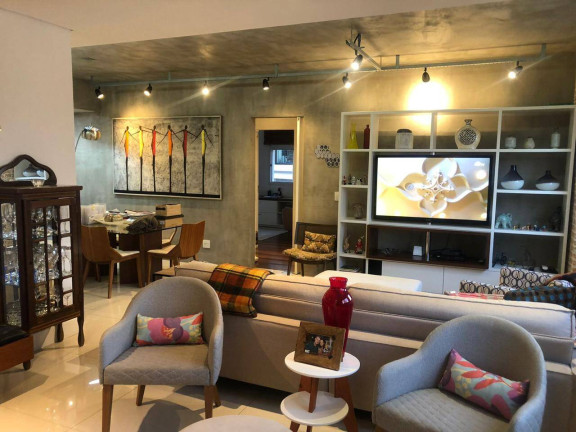 Imagem Apartamento com 3 Quartos à Venda, 120 m² em Jardim Da Saúde - São Paulo Imagem Apartamento com 3 Quartos à Venda, 120 m² em Jardim Da Saúde - São Paulo
