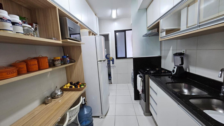 Imagem Apartamento com 3 Quartos à Venda, 104 m² em Pituba - Salvador Imagem Apartamento com 3 Quartos à Venda, 104 m² em Pituba - Salvador
