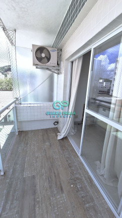 Imagem Apartamento com 3 Quartos à Venda, 110 m² em Enseada - Guarujá