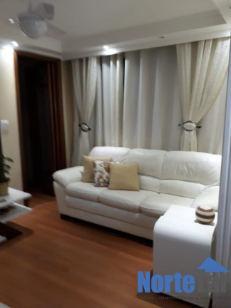 Imagem Apartamento com 2 Quartos à Venda, 50 m² em Vila Nova Cachoeirinha - São Paulo Imagem Apartamento com 2 Quartos à Venda, 50 m² em Vila Nova Cachoeirinha - São Paulo