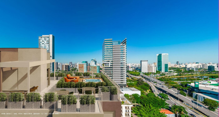Imagem Apartamento à Venda, em Butantã - São Paulo Imagem Apartamento à Venda, em Butantã - São Paulo