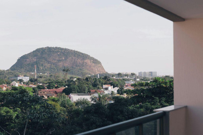 Imagem Apartamento com 3 Quartos à Venda, 84 m² em Anil - Rio De Janeiro Imagem Apartamento com 3 Quartos à Venda, 84 m² em Anil - Rio De Janeiro