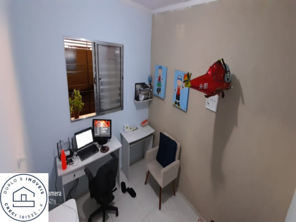 Imagem Casa com 6 Quartos à Venda, 525 m² em Jardim Das Fontes - São Paulo Imagem Casa com 6 Quartos à Venda, 525 m² em Jardim Das Fontes - São Paulo
