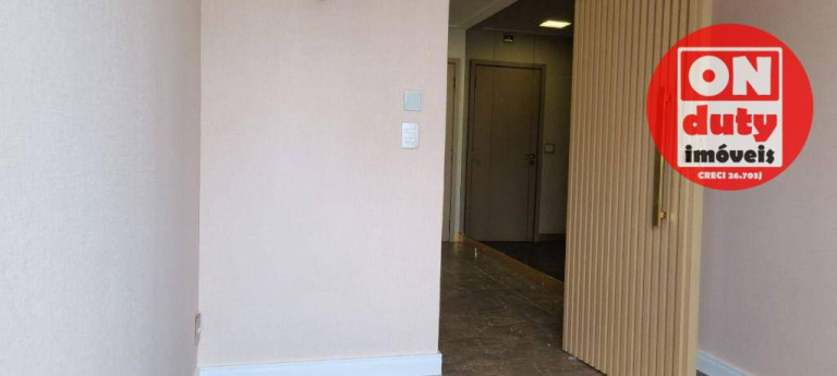 Imagem Sala Comercial à Venda, 44 m² em Boqueirão - Santos Imagem Sala Comercial à Venda, 44 m² em Boqueirão - Santos