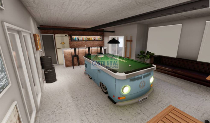 Imagem Apartamento com 2 Quartos à Venda, 59 m² em Caiçara - Praia Grande Imagem Apartamento com 2 Quartos à Venda, 59 m² em Caiçara - Praia Grande