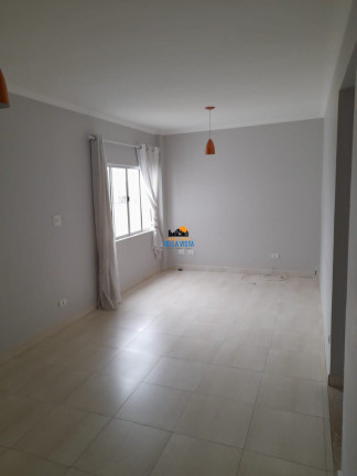 Imagem Apartamento com 1 Quarto à Venda, em Centro - São Vicente Imagem Apartamento com 1 Quarto à Venda, em Centro - São Vicente