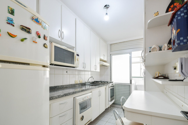 Imagem Apartamento com 2 Quartos à Venda, 74 m² em Chácara Inglesa - São Paulo Imagem Apartamento com 2 Quartos à Venda, 74 m² em Chácara Inglesa - São Paulo