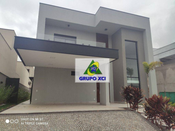 Casa com 3 Quartos à Venda, 290 m² em Swiss Park - Campinas