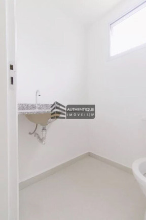 Imagem Apartamento com 3 Quartos à Venda, 85 m² em Vila Gumercindo - São Paulo