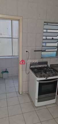 Imagem Apartamento com 2 Quartos à Venda, 61 m² em Vila Leopoldina - São Paulo