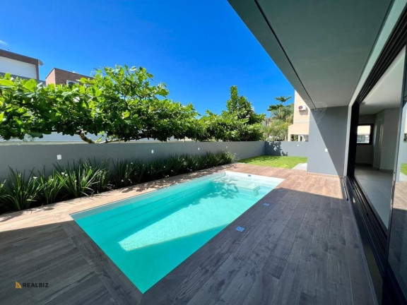 Imagem Casa com 3 Quartos à Venda, 360 m² em Palmas - Governador Celso Ramos Imagem Casa com 3 Quartos à Venda, 360 m² em Palmas - Governador Celso Ramos