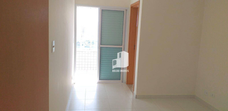 Imagem Apartamento com 2 Quartos à Venda, 100 m² em Tupi - Praia Grande
