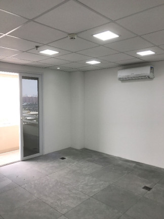 Imagem Sala Comercial para Alugar, 34 m² em Várzea Da Barra Funda - São Paulo Imagem Sala Comercial para Alugar, 34 m² em Várzea Da Barra Funda - São Paulo