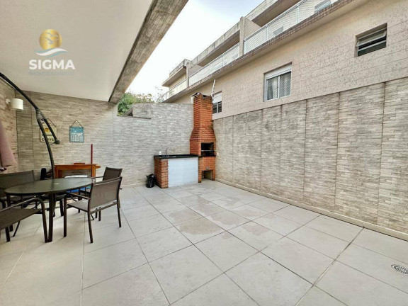 Imagem Casa com 4 Quartos à Venda, 315 m² em Enseada - Guarujá Imagem Casa com 4 Quartos à Venda, 315 m² em Enseada - Guarujá